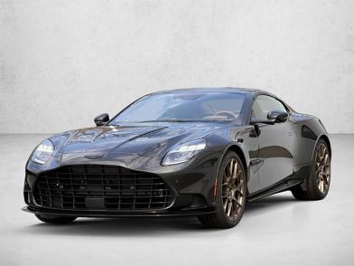 2026 Aston Martin Vanquish  -
                  Summit, NJ
