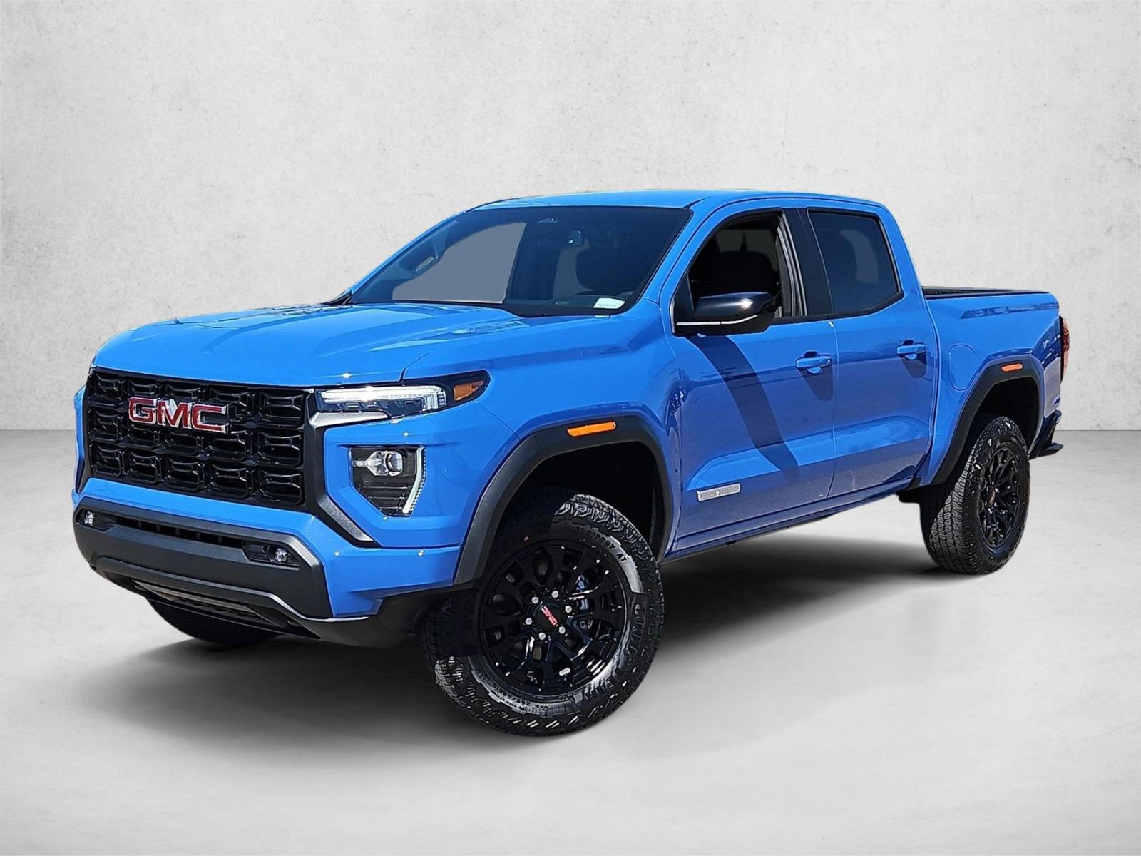 Thumbnail: 2026 GMC Canyon - 1