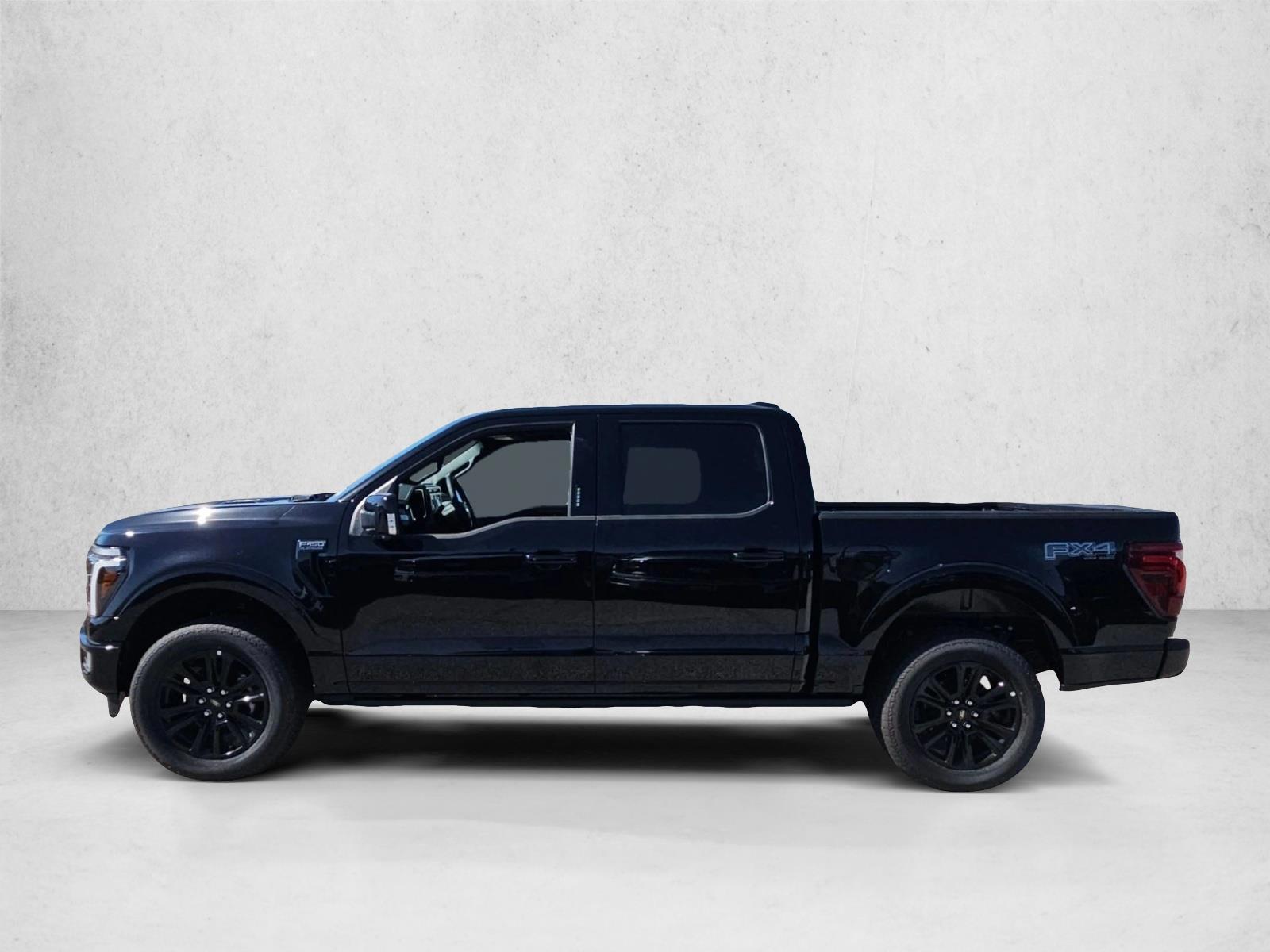 Thumbnail: 2026 Ford F-150 - 2