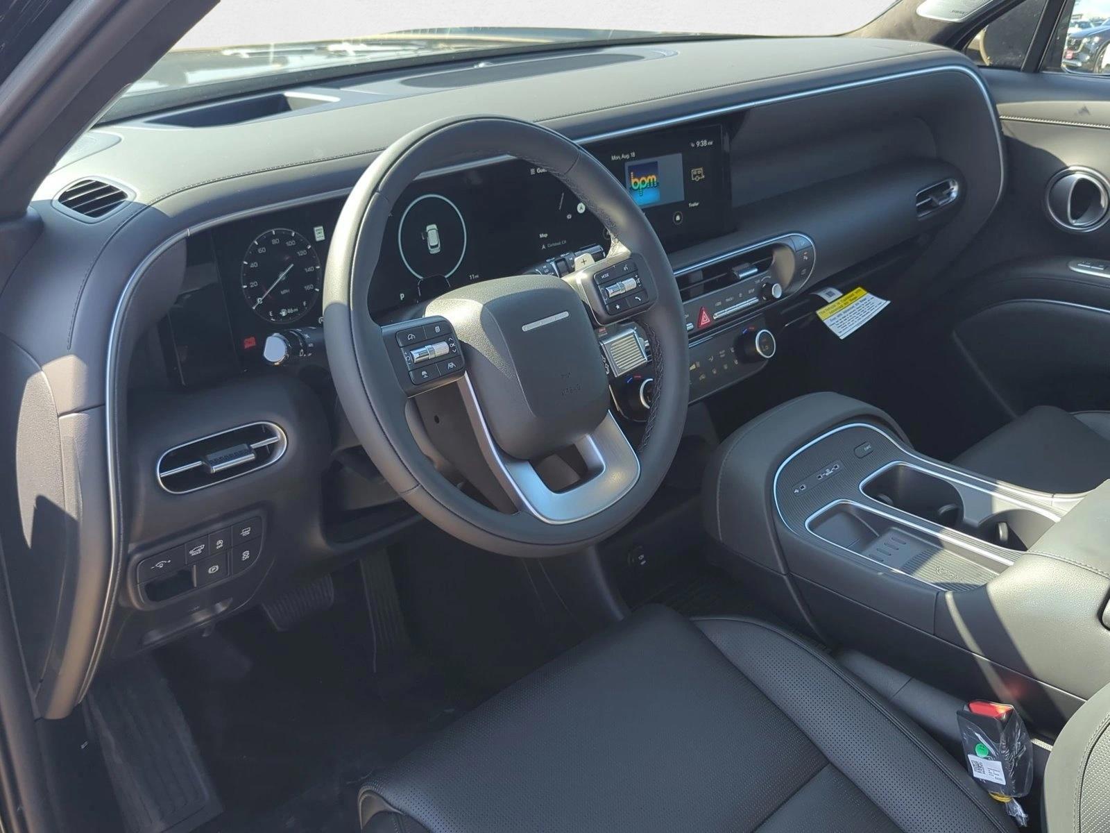 Thumbnail: 2026 Hyundai Palisade - 3