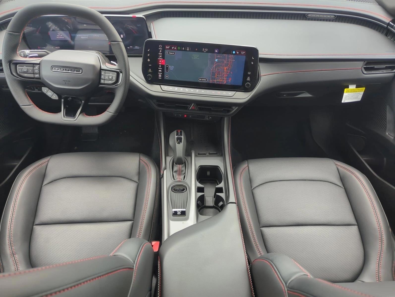 Thumbnail: 2026 Dodge Charger - 3