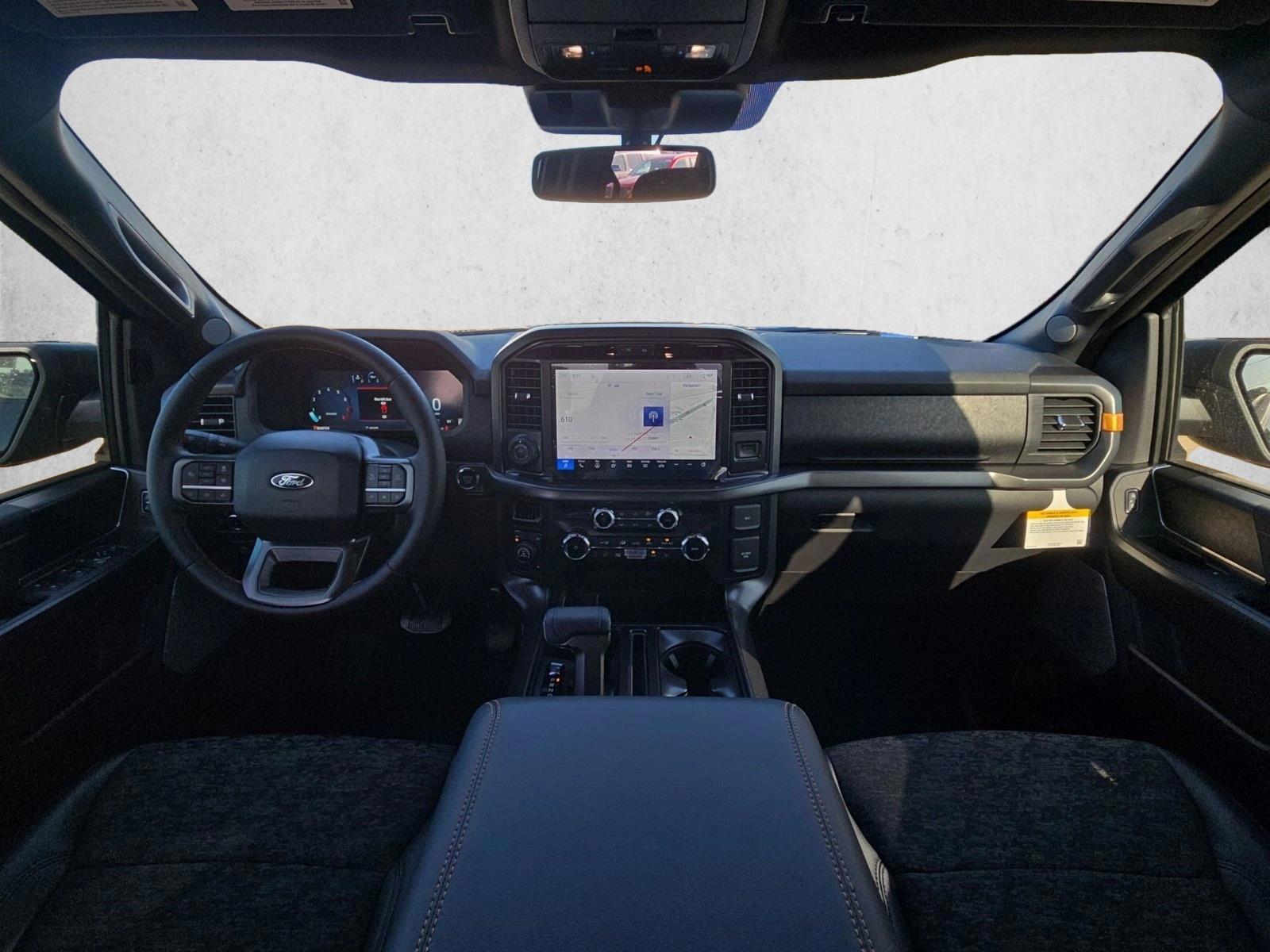 Thumbnail: 2026 Ford F-150 - 3