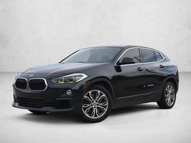2018 BMW X2 sDrive28i -
                  Houston, TX