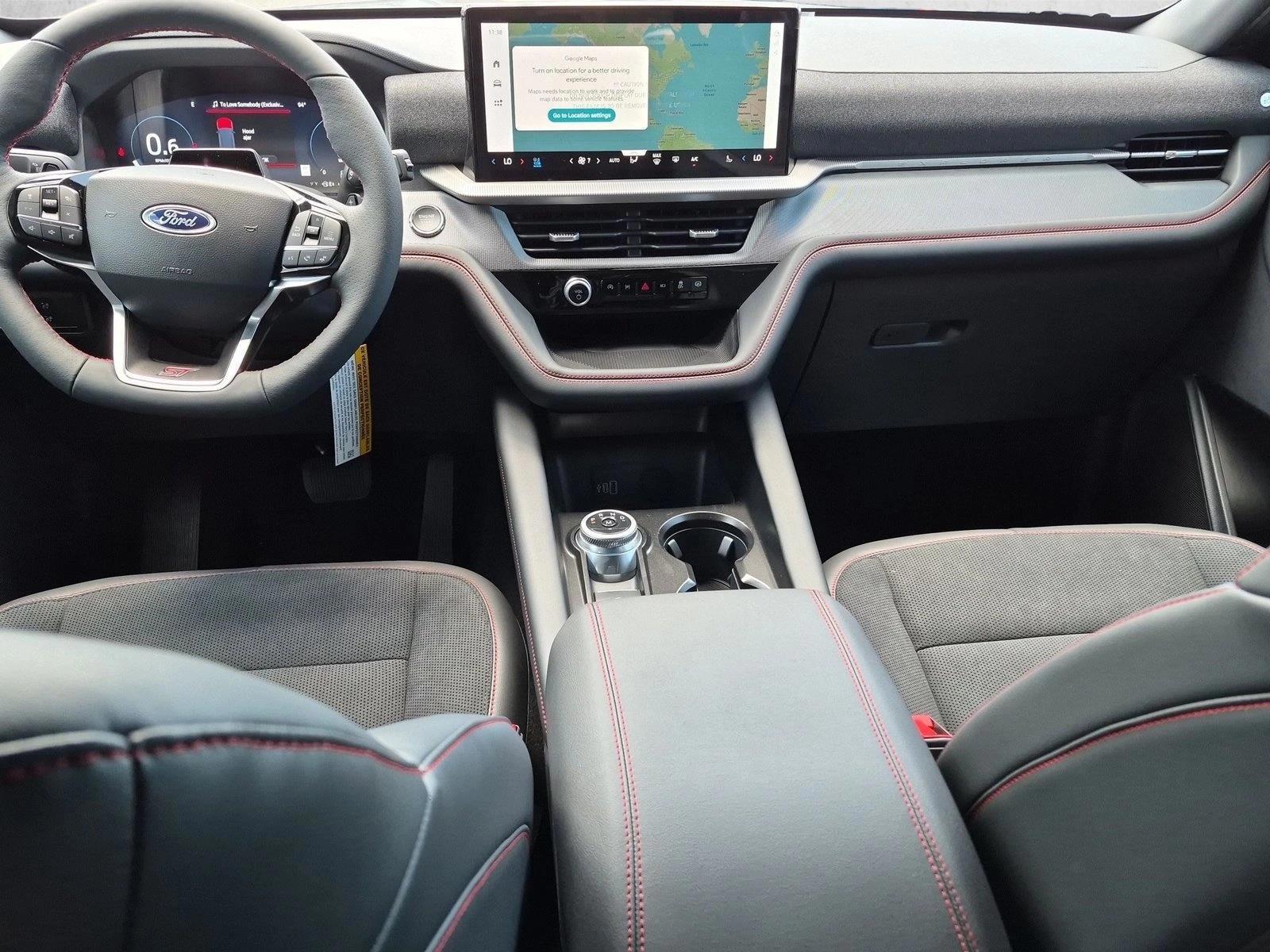 Thumbnail: 2026 Ford Explorer - 4