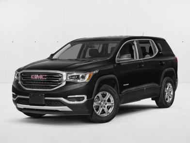 2019 GMC Acadia SLE -
                  Centennial, CO