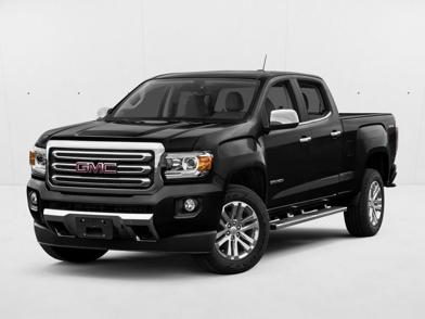 2017 GMC Canyon SLT -
                  Orlando, FL