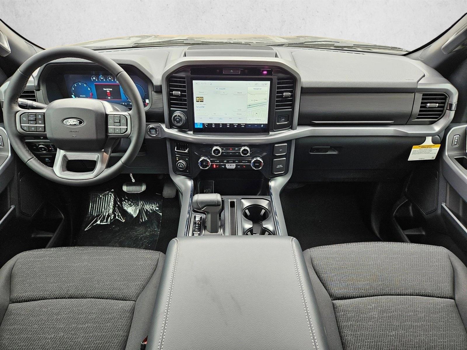 Thumbnail: 2026 Ford F-150 - 3