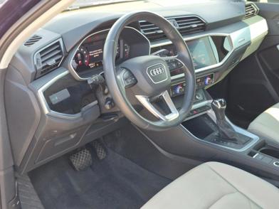 2021 Audi Q3