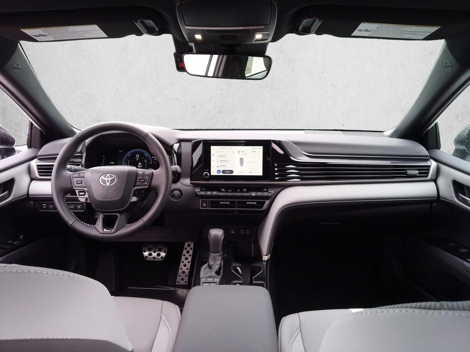 Thumbnail: 2026 Toyota Camry - 3