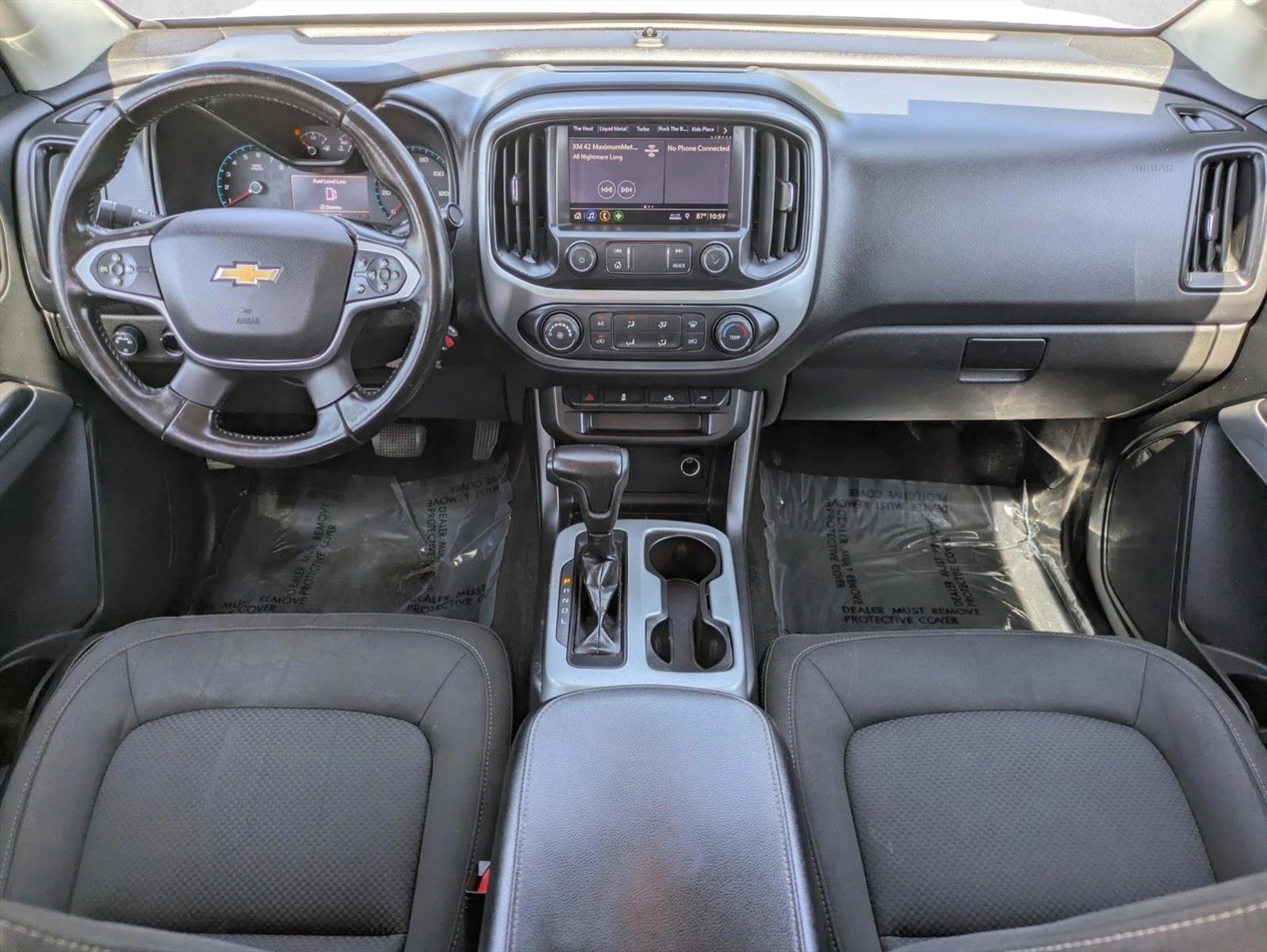 Thumbnail: 2020 Chevrolet Colorado - 3