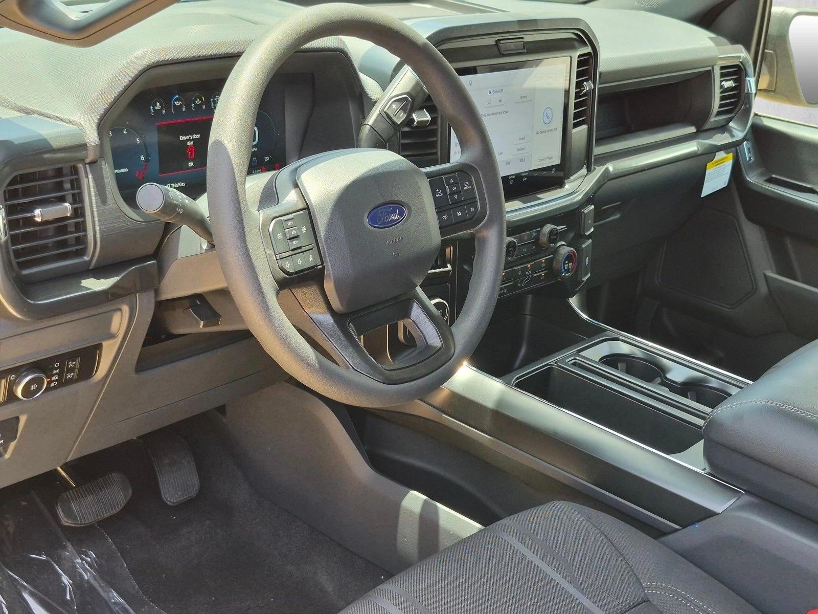 Thumbnail: 2026 Ford F-150 - 3