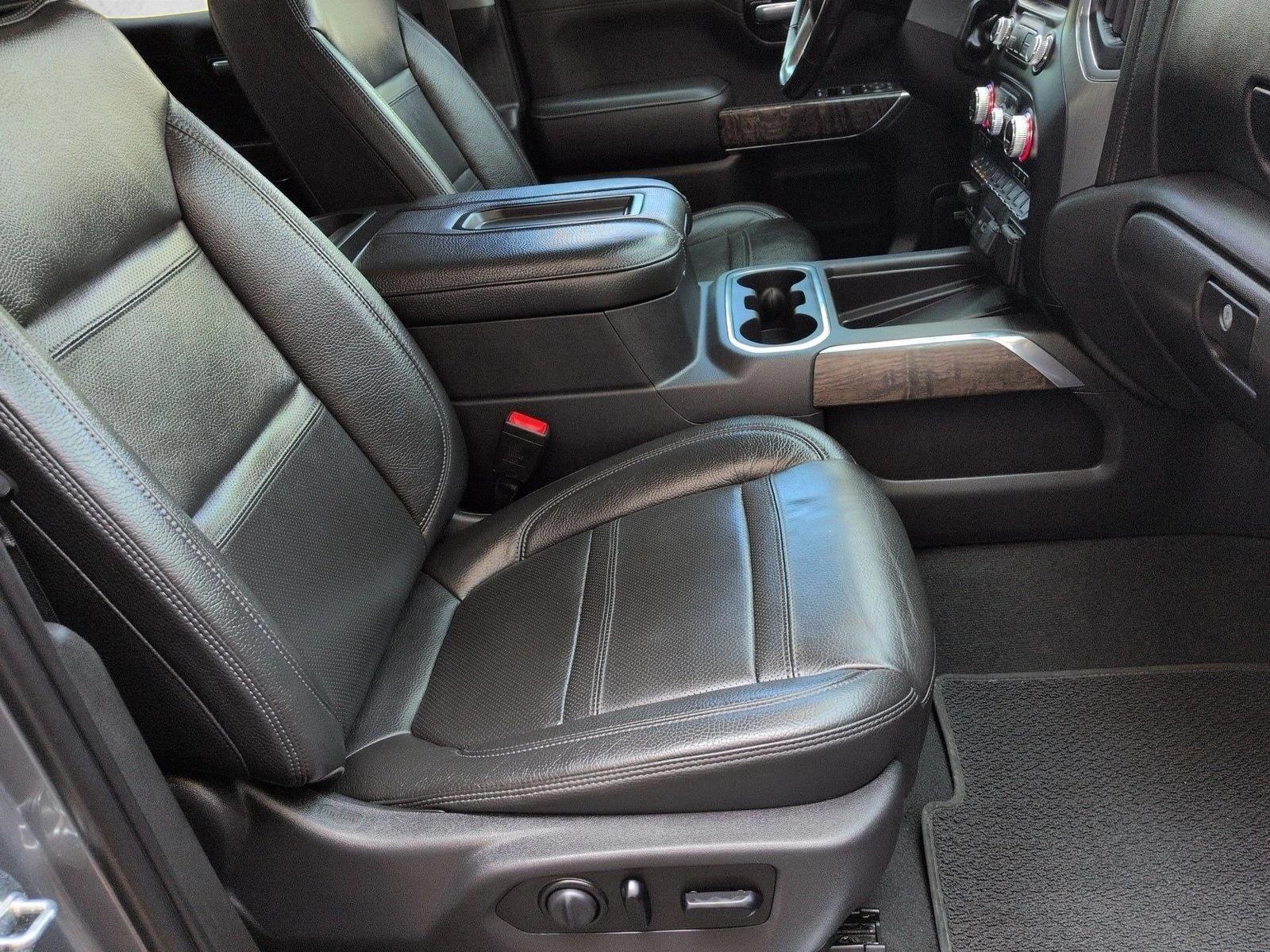 Thumbnail: 2021 GMC Sierra 1500 - 7
