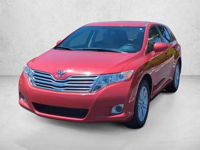 2011 Toyota Venza  -
                  Lithia Springs, GA