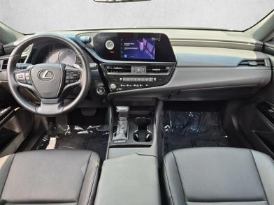 2024 Lexus ES