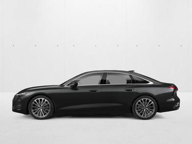 2026 Audi A6