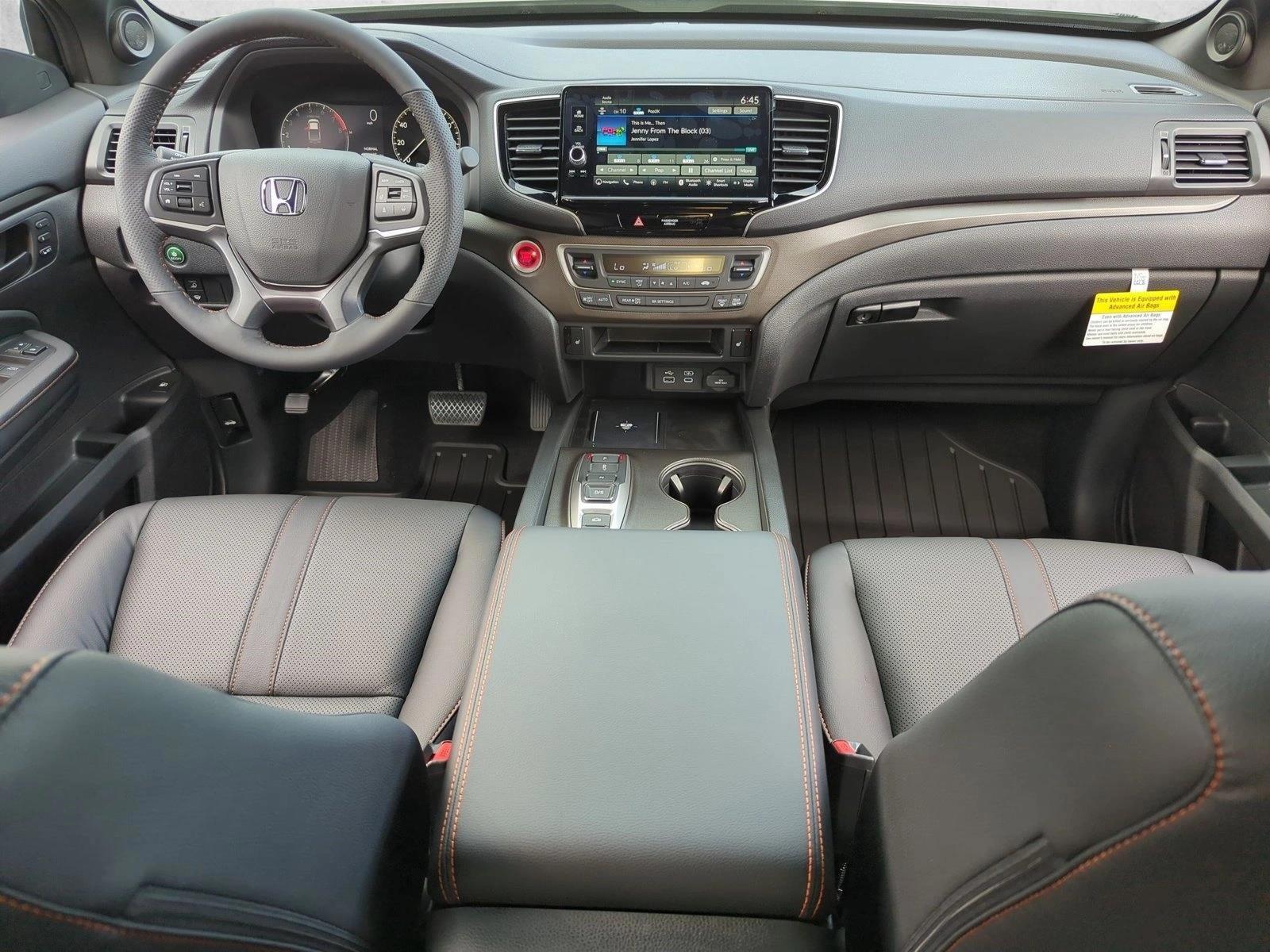 Thumbnail: 2026 Honda Ridgeline - 4