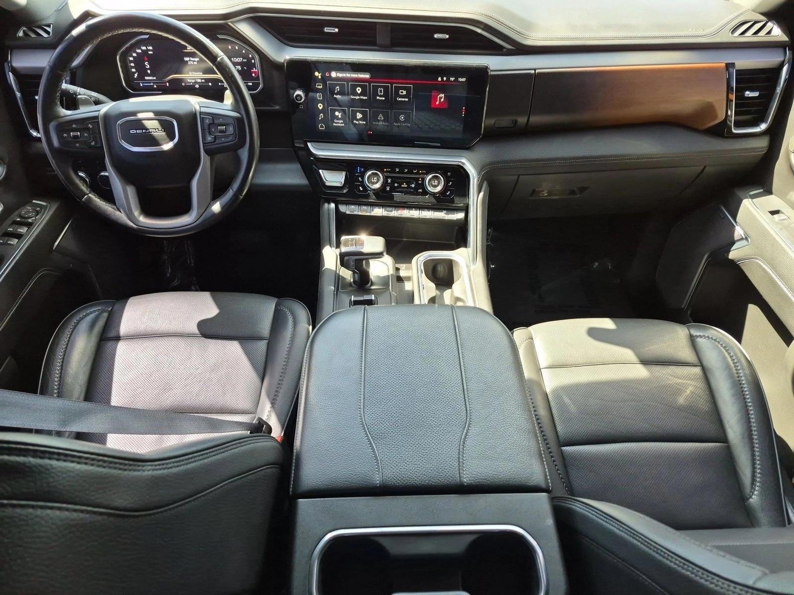 Thumbnail: 2023 GMC Sierra 1500 - 4