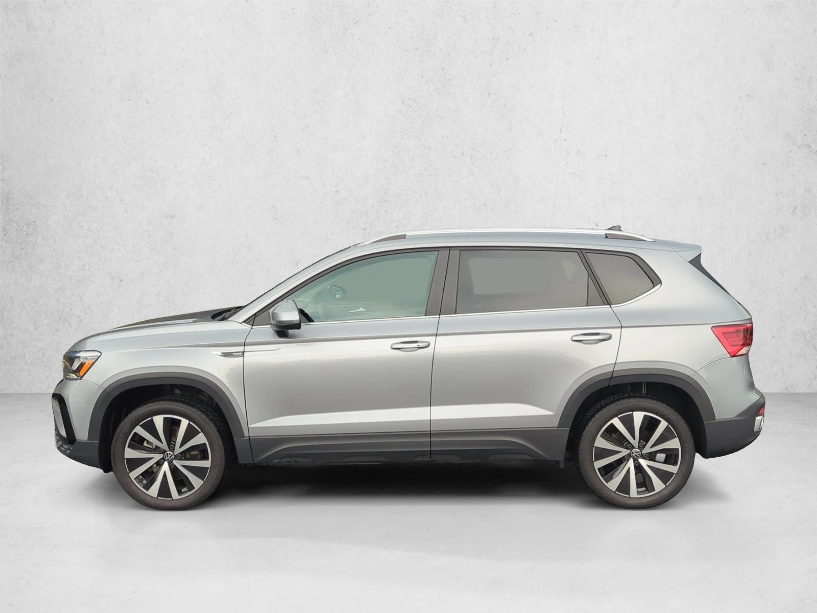 Thumbnail: 2023 Volkswagen Taos - 2
