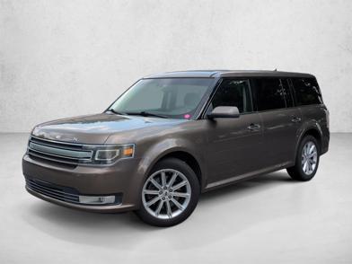 2019 Ford Flex Limited -
                  Buford, GA