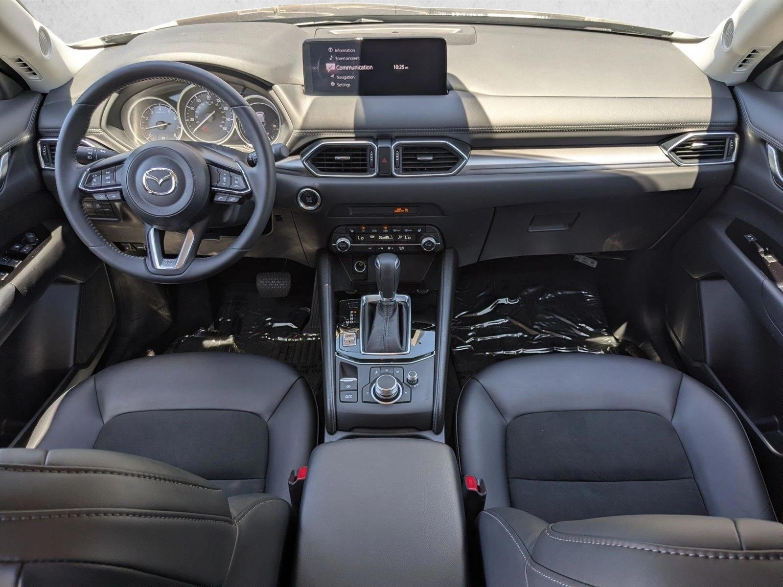 Thumbnail: 2023 Mazda CX-5 - 4