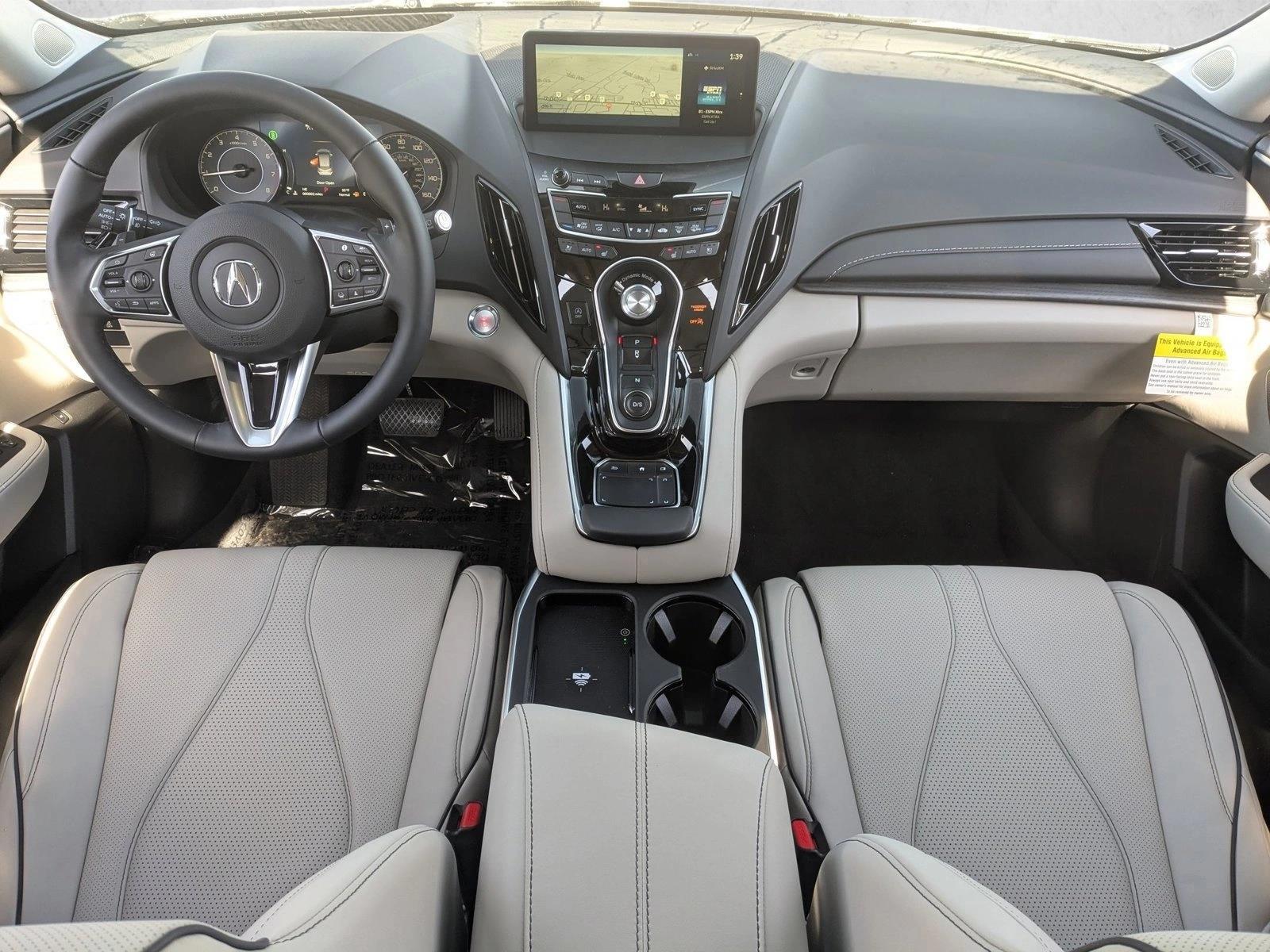 Thumbnail: 2026 Acura RDX - 3