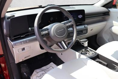 2024 Hyundai Kona