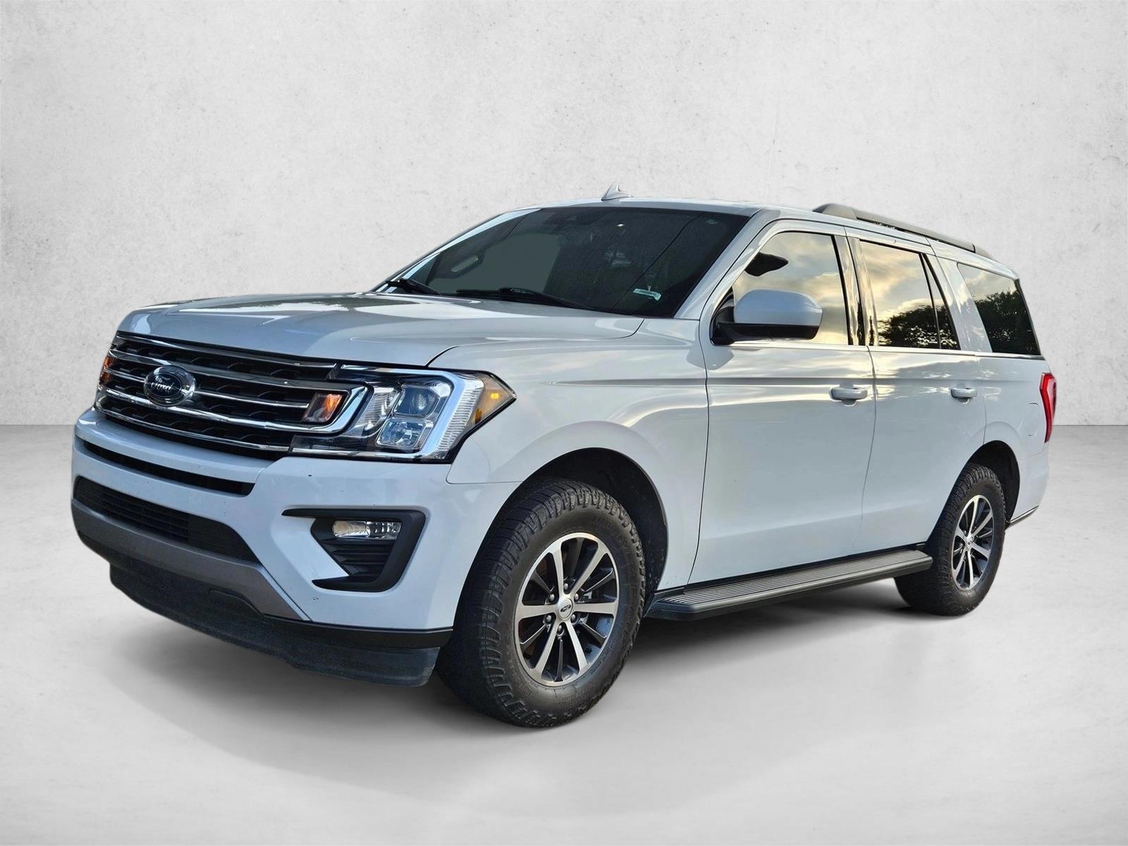 Thumbnail: 2021 Ford Expedition - 1