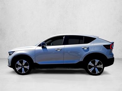 2023 Volvo C40 Recharge Pure Electric