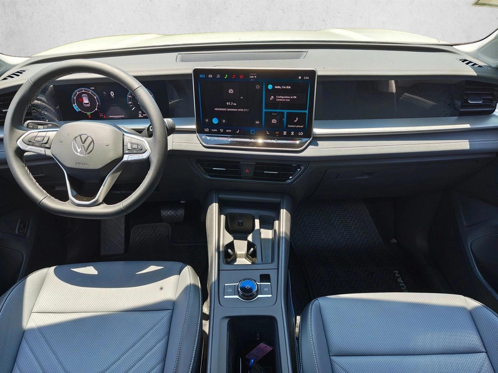 Thumbnail: 2026 Volkswagen Tiguan - 3