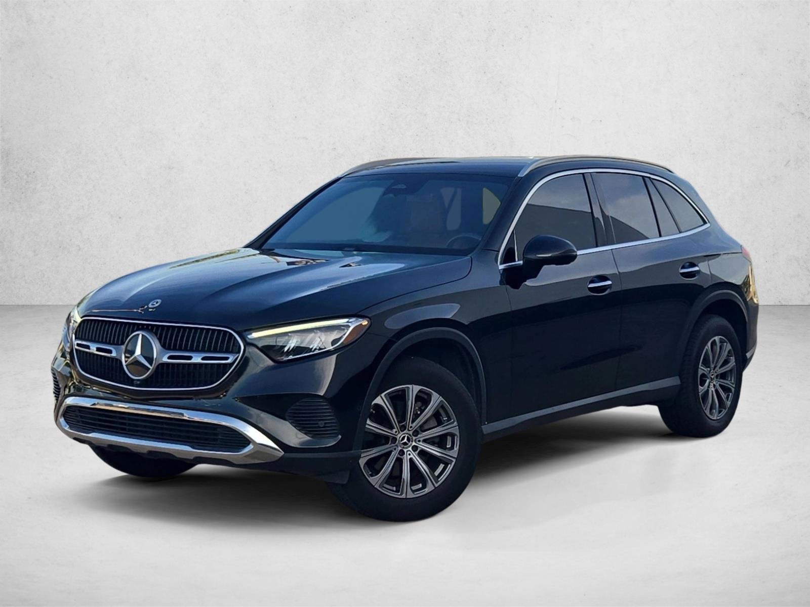 2023 Mercedes-Benz E-Class