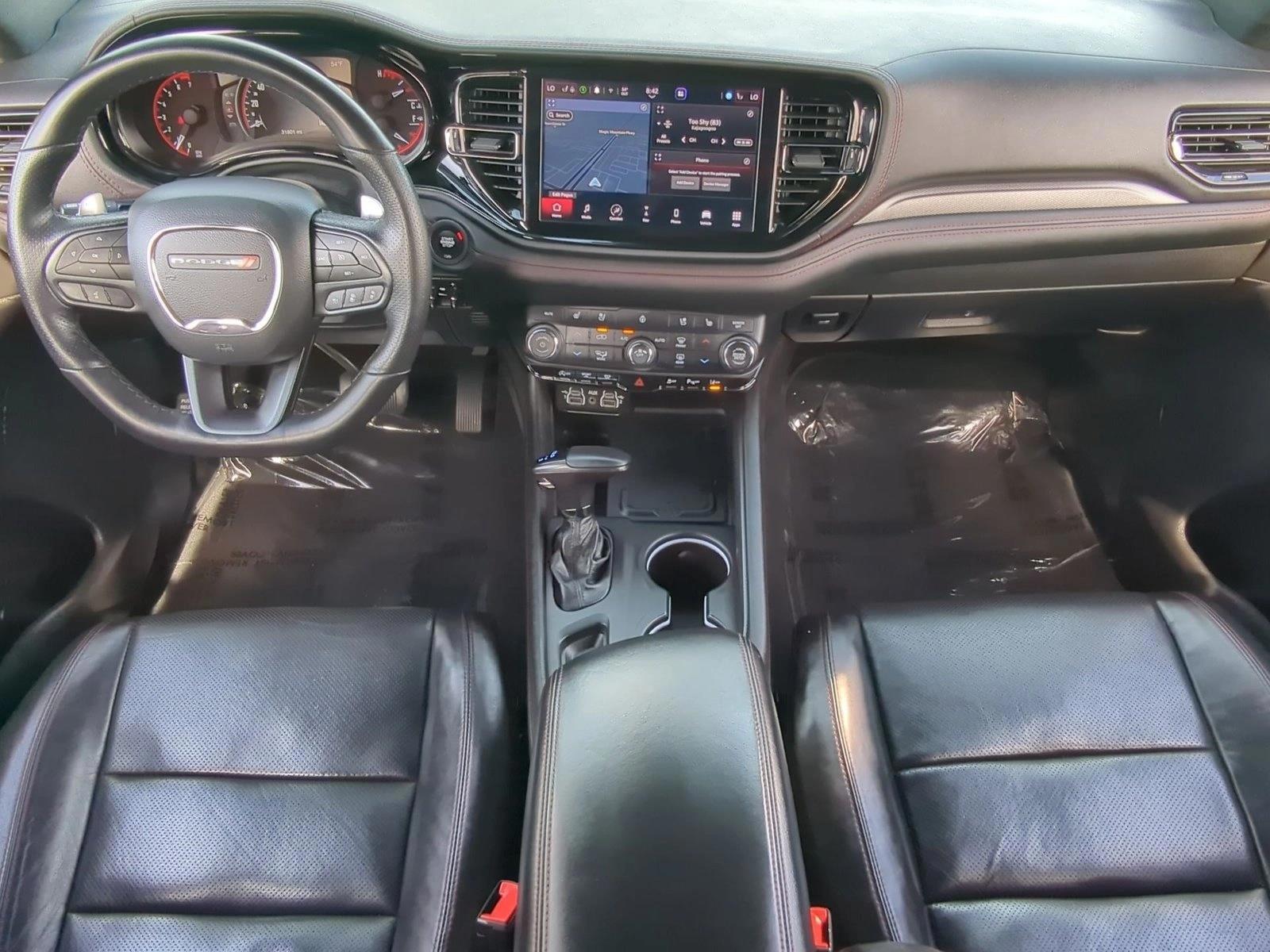 Thumbnail: 2023 Dodge Durango - 4