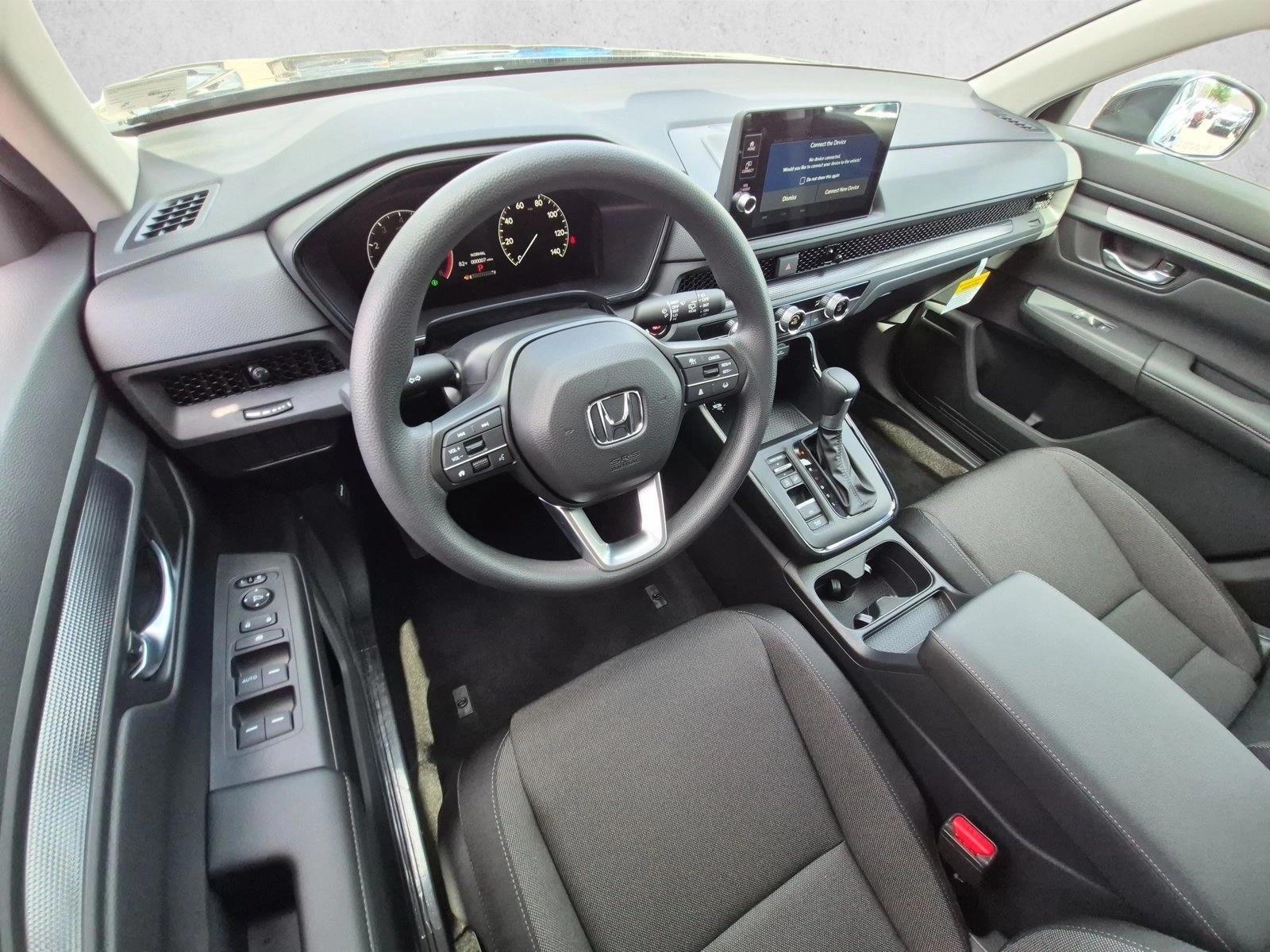 Thumbnail: 2026 Honda CR-V - 3