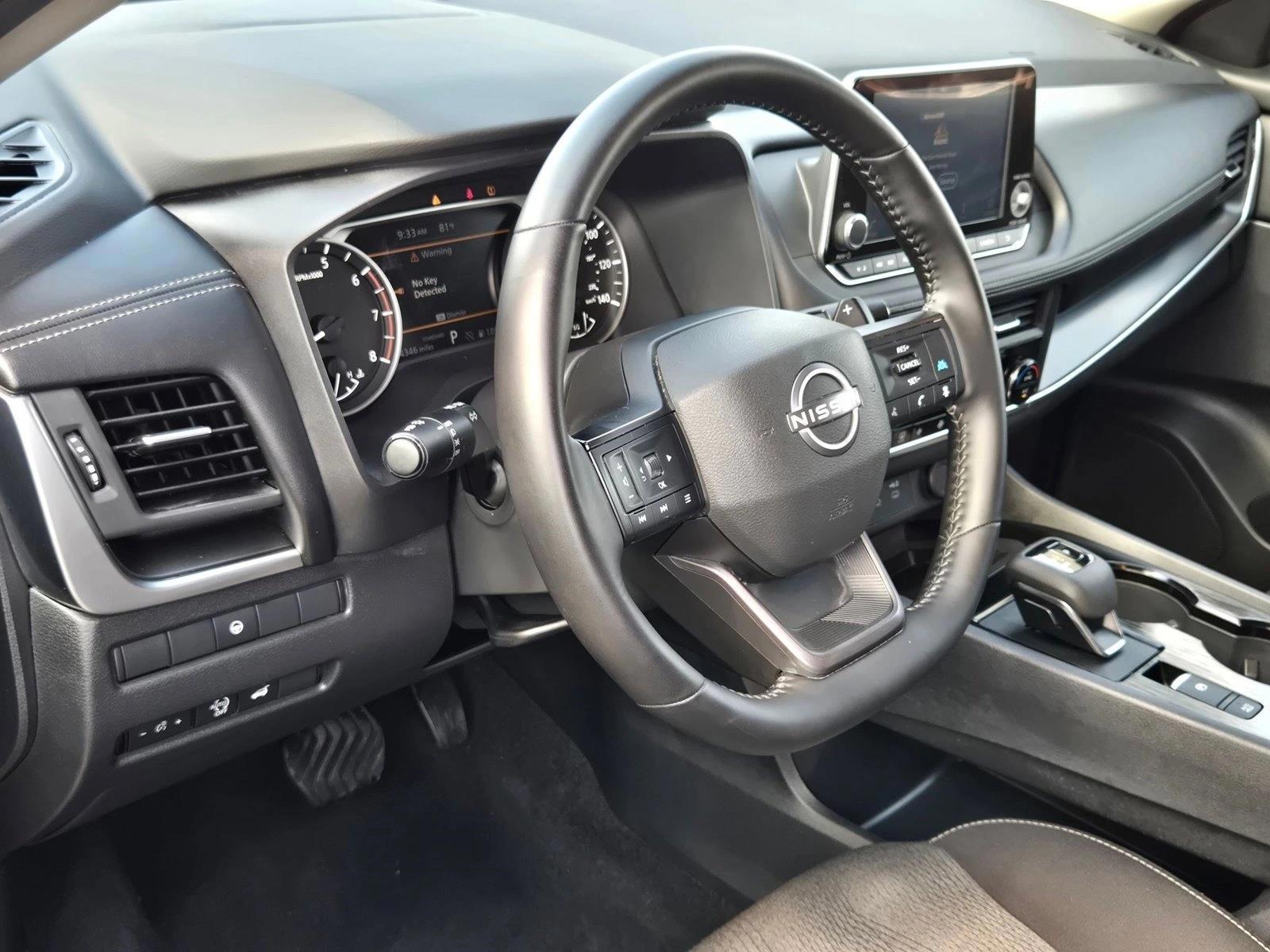 Thumbnail: 2025 Nissan Rogue - 3