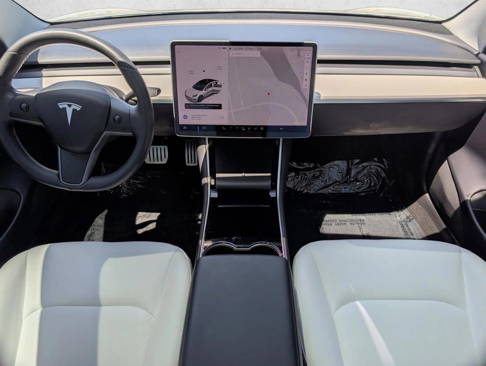 Thumbnail: 2020 Tesla Model 3 - 4