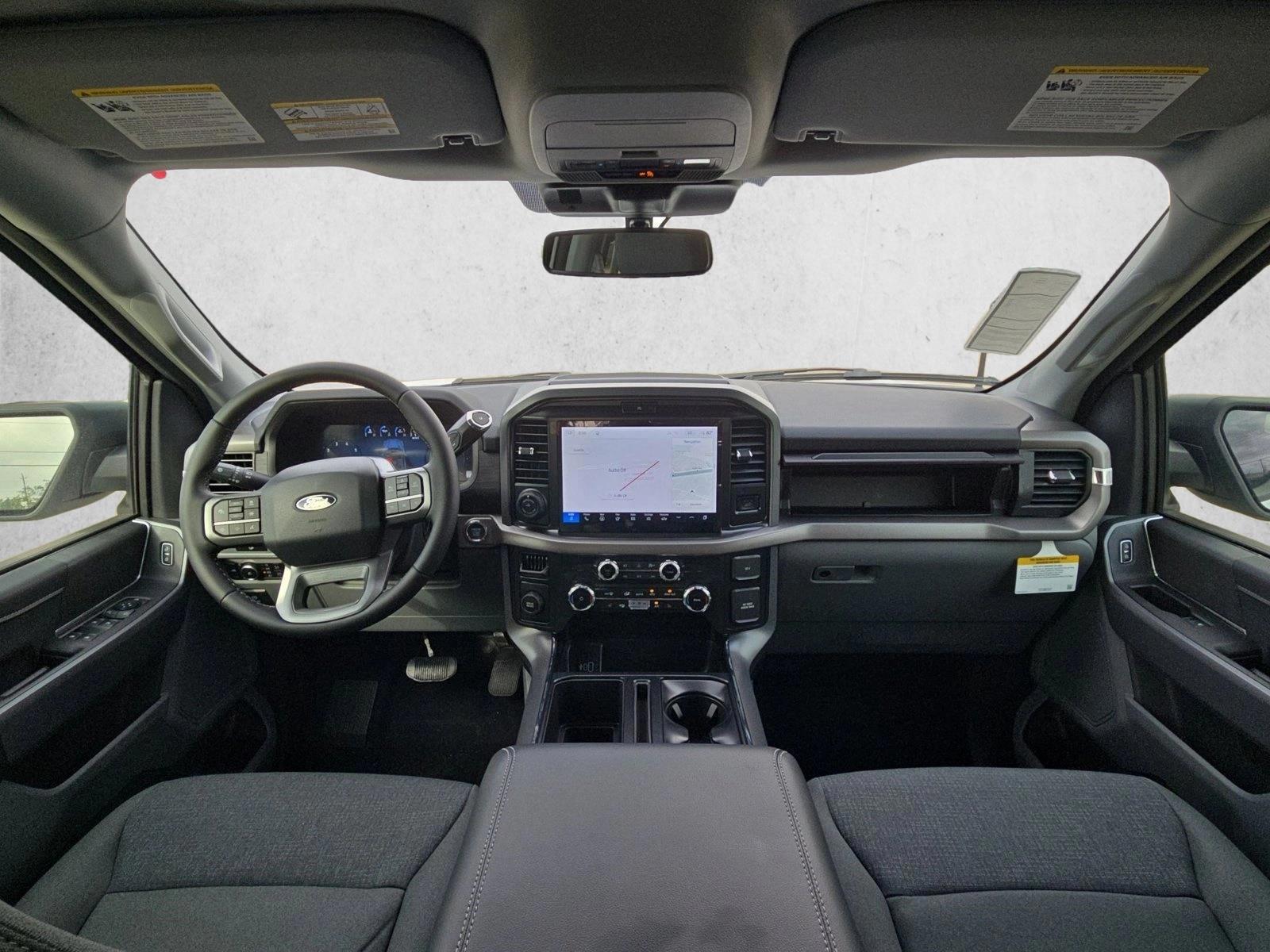 Thumbnail: 2026 Ford F-150 - 3