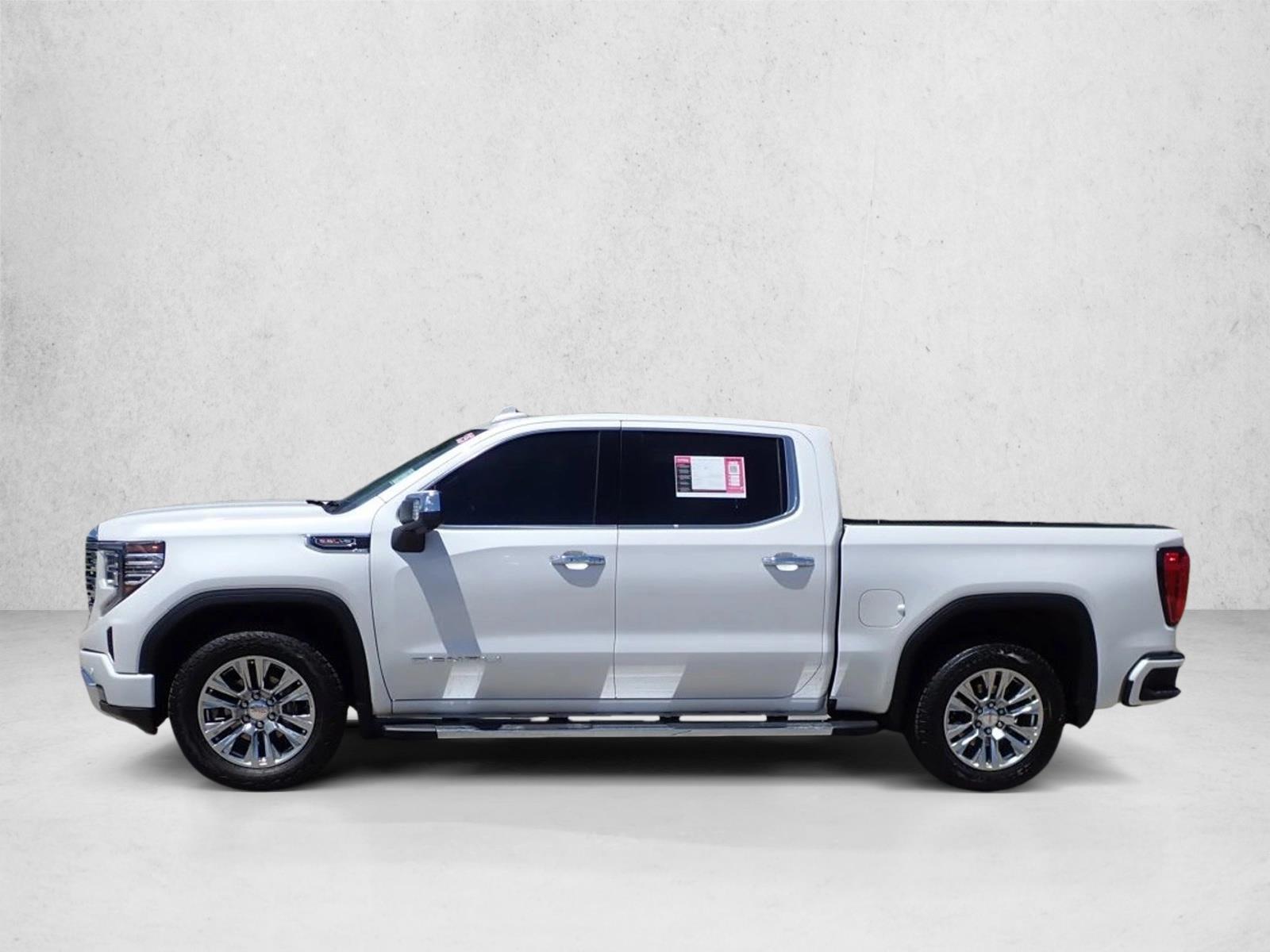 Thumbnail: 2025 GMC Sierra 1500 - 2