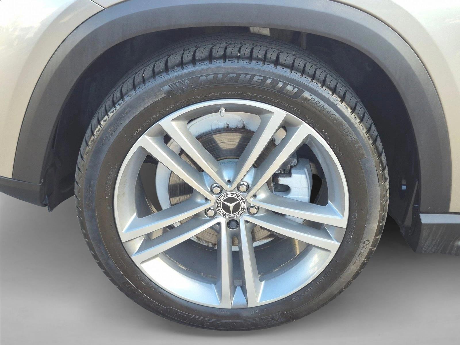 2022 Mercedes-Benz GLE GLE350 - Photo 23