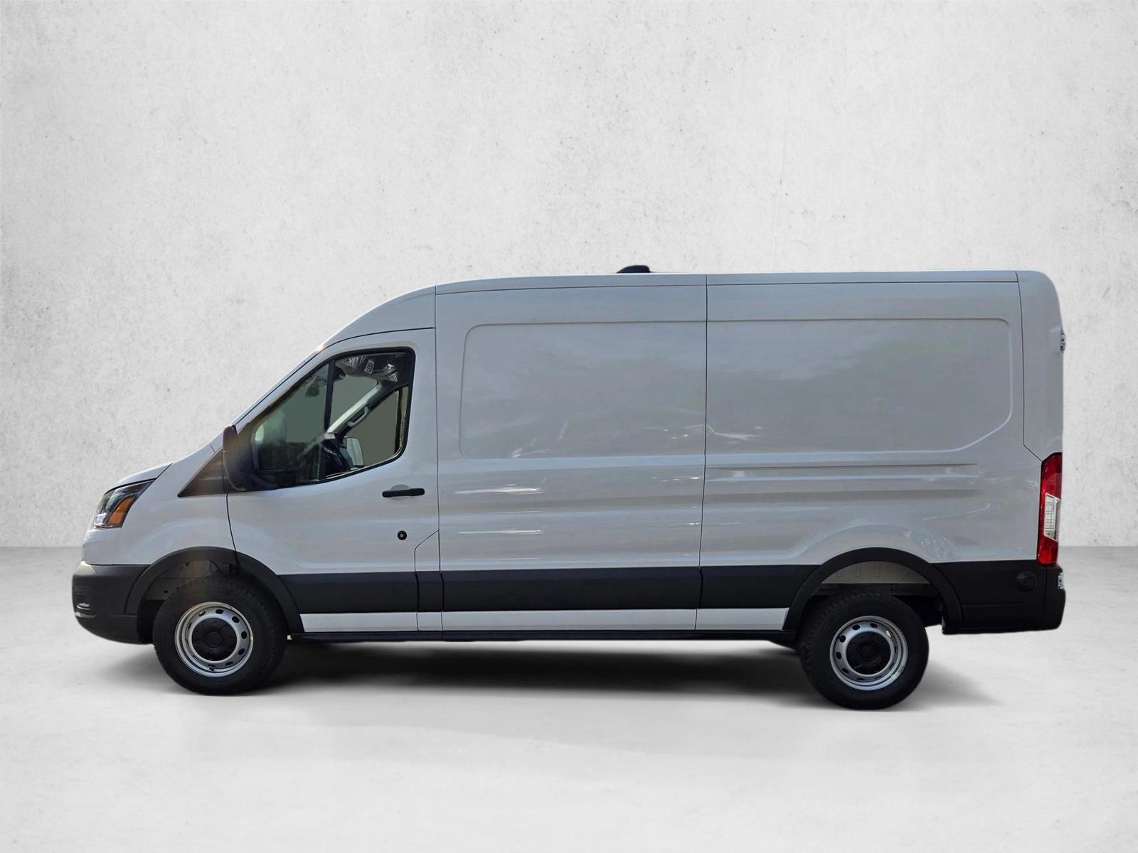 Thumbnail: 2026 Ford Transit Series - 2