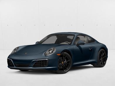2018 Porsche 911 Carrera -
                  Hardeeville, SC