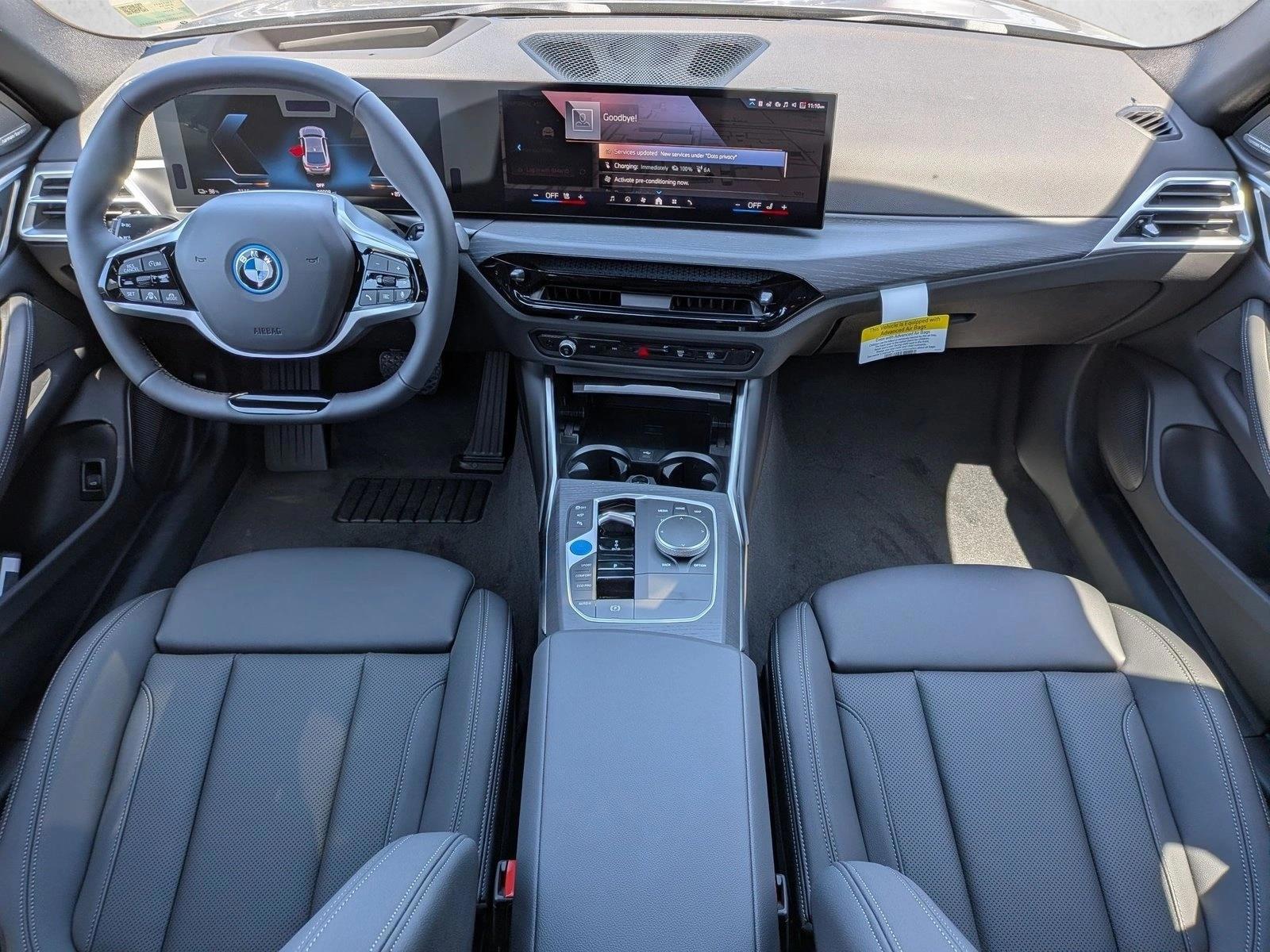 Thumbnail: 2026 BMW i4 - 4