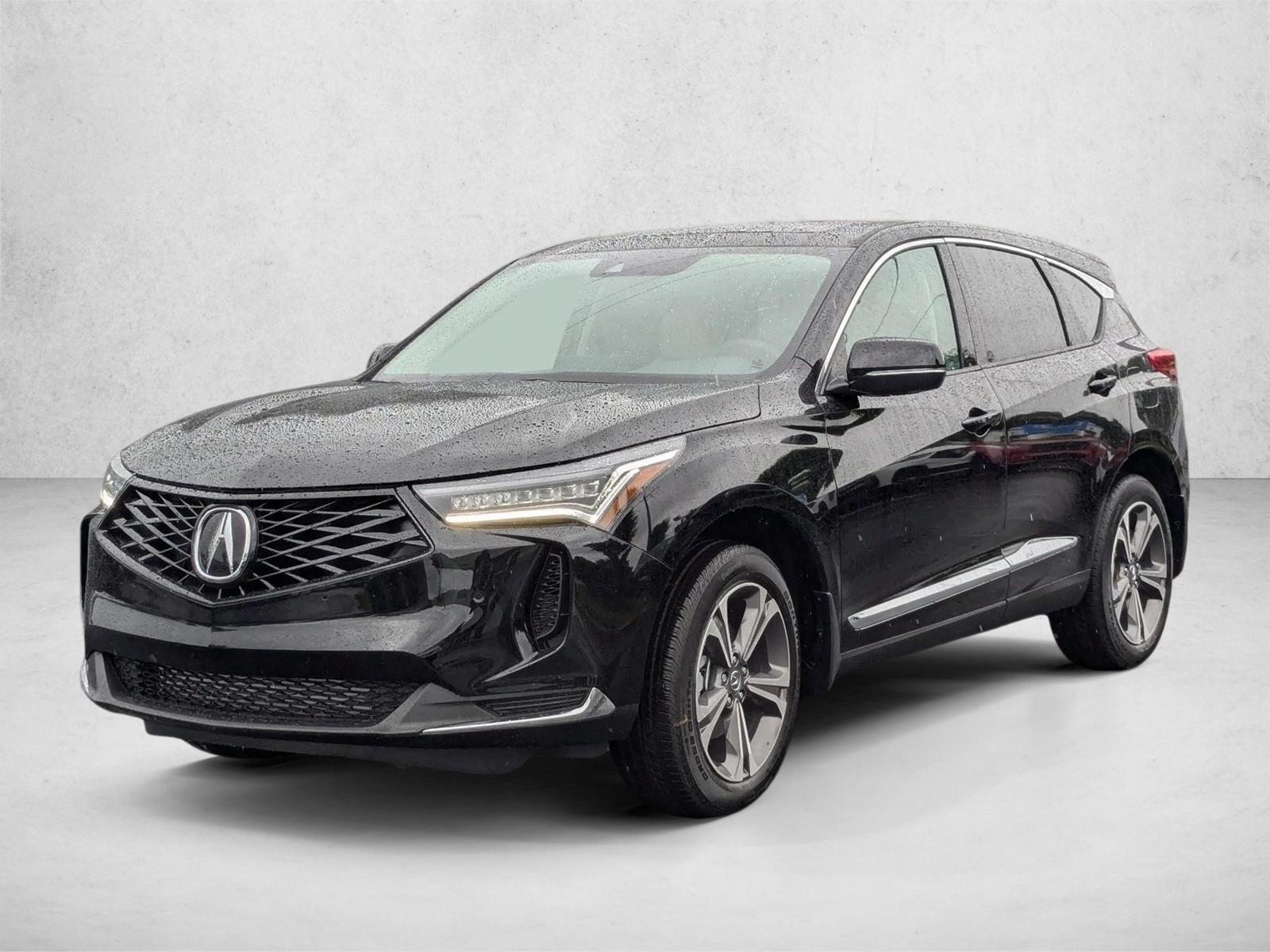 Thumbnail: 2025 Acura RDX - 1