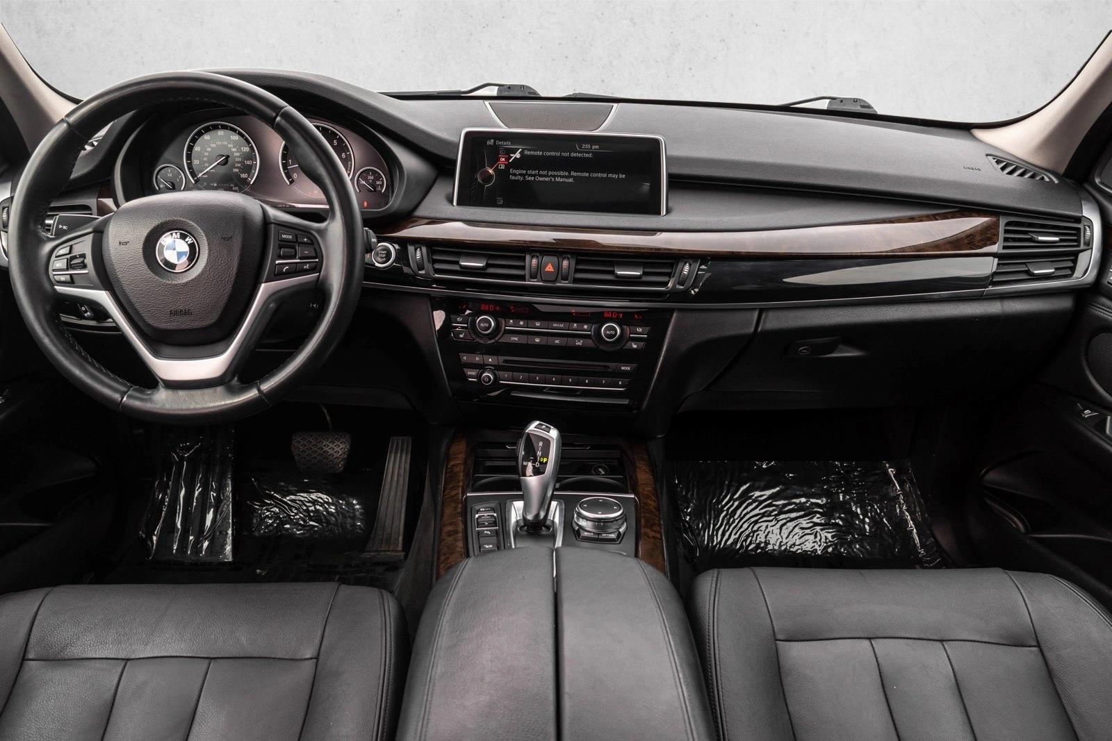Thumbnail: 2015 BMW X5 - 4