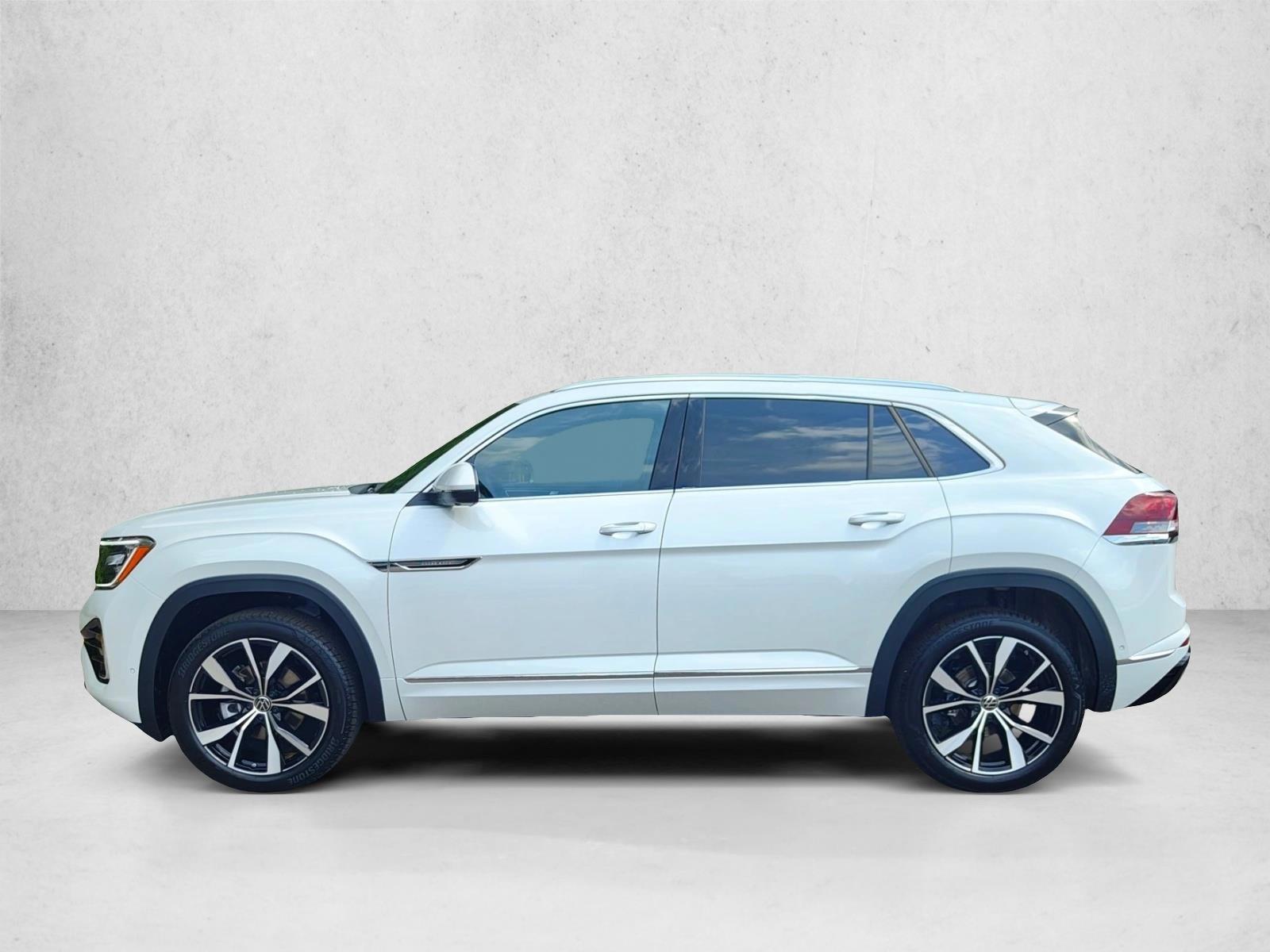 Thumbnail: 2026 Volkswagen Atlas - 2