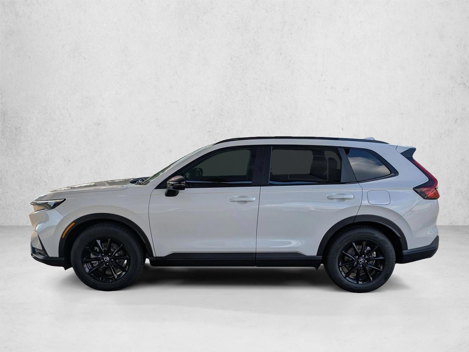 Thumbnail: 2026 Honda CR-V - 2