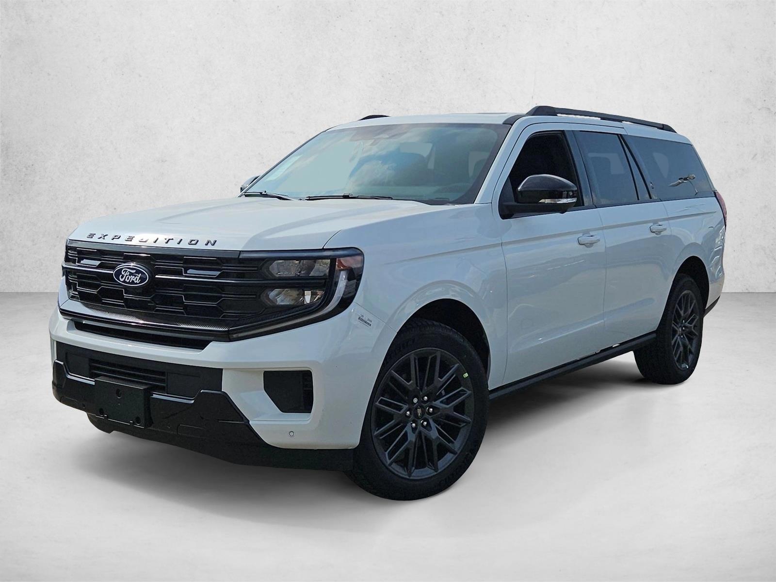 Thumbnail: 2027 Ford Expedition MAX - 1