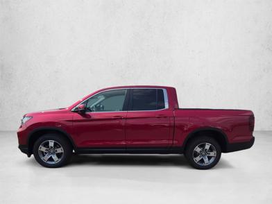 2026 Honda Ridgeline