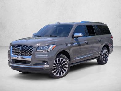 2024 Lincoln Navigator L Black Label -
                  Jacksonville, FL