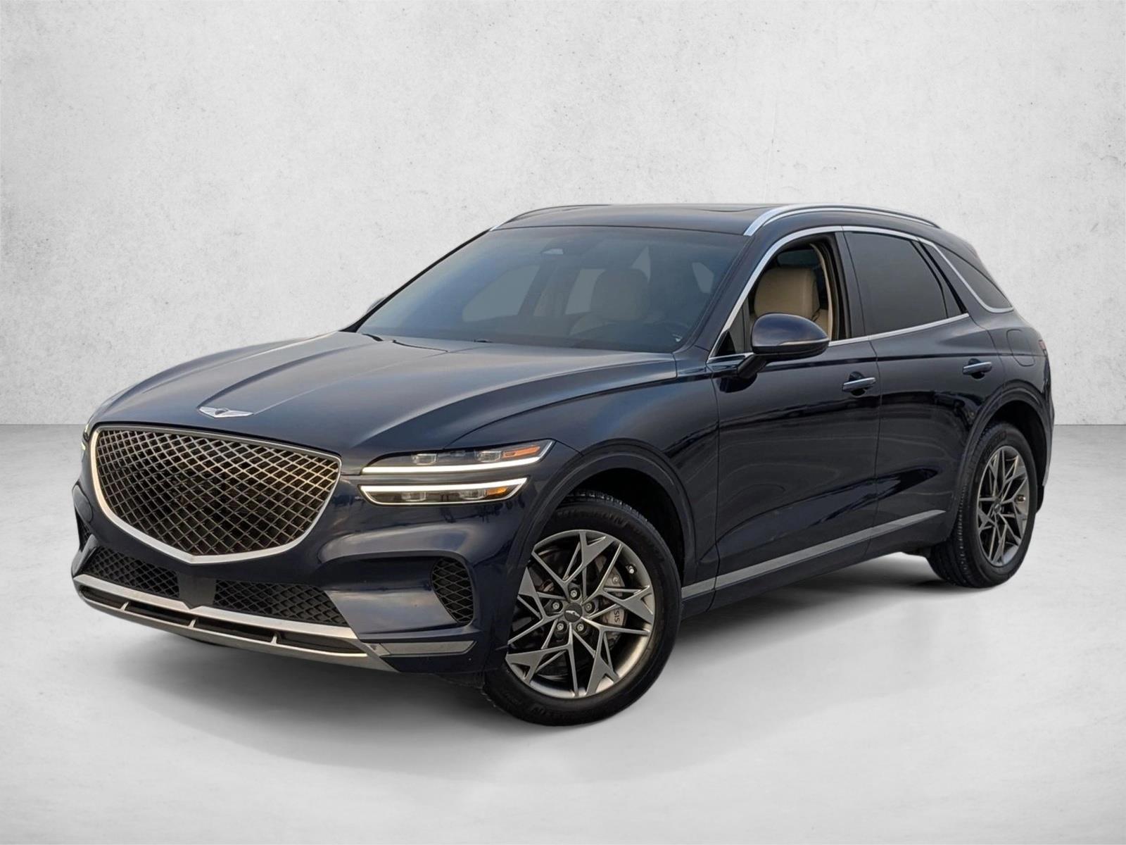 Thumbnail: 2024 Genesis GV70 - 1