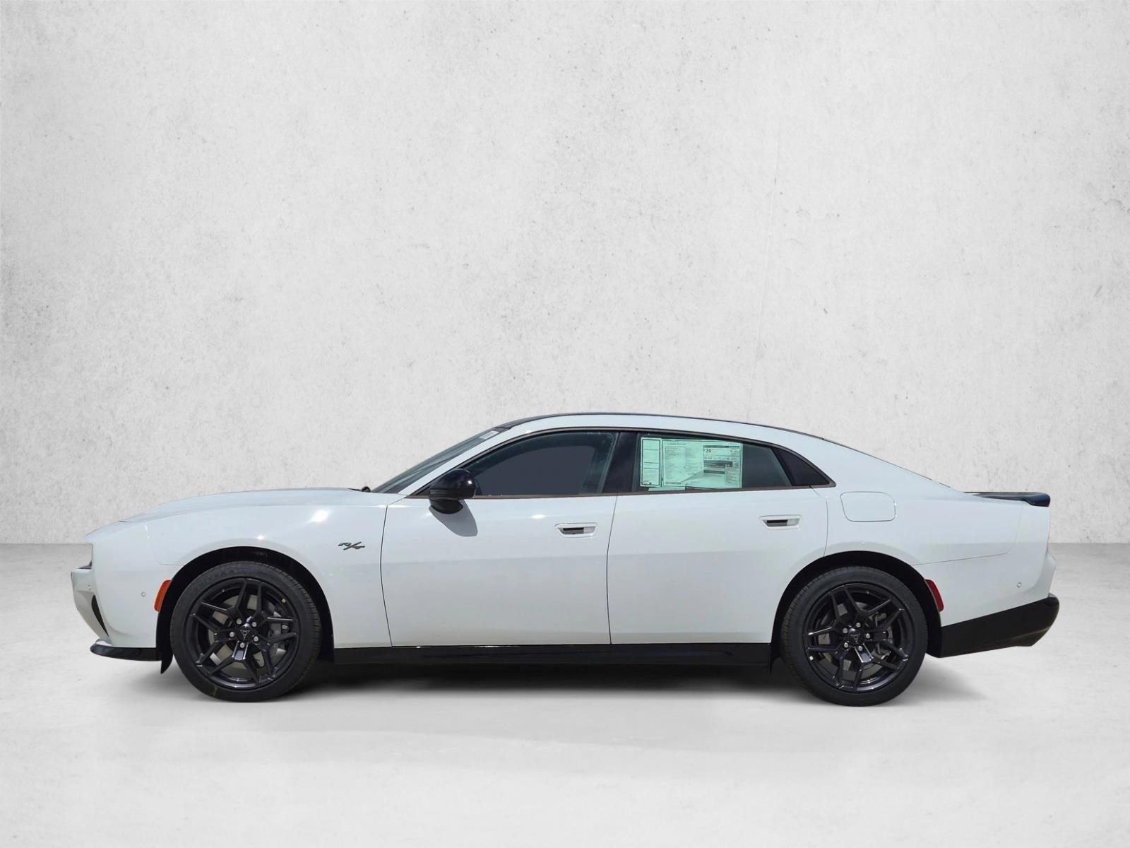 Thumbnail: 2026 Dodge Charger - 2
