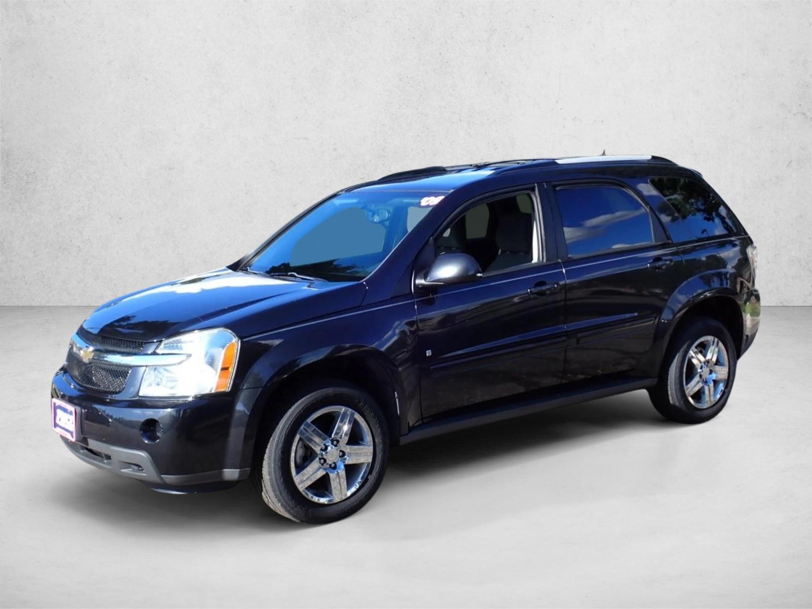 2009 Chevrolet Equinox LT